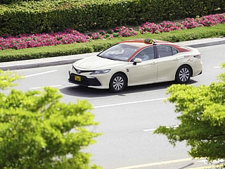 DTC seeks Abu Dhabi taxi fare revision