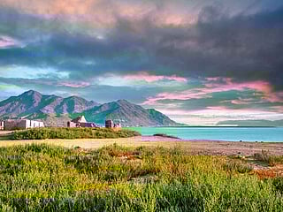 Why you should plan a trip to Fujairah this weekend