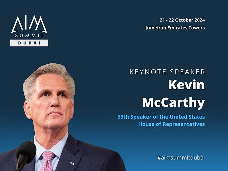 Kevin McCarthy