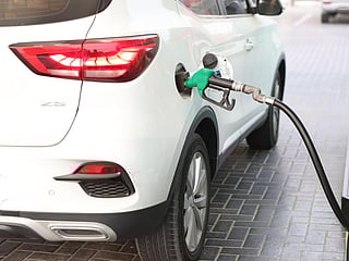 The UAE’s Fuel Price Committee revises retail petrol prices at the end of every month to align with global rates. 