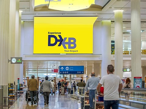 Dubai Police Airport Security has earned the reputation of being a global leader - with good reason.