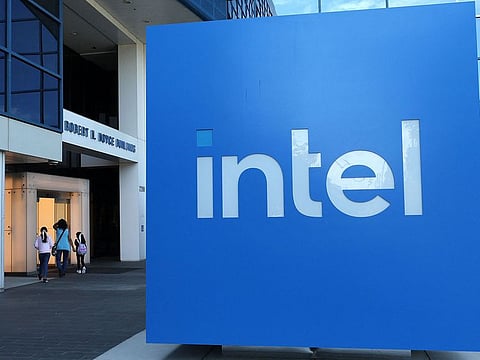 Chipmaker Intel is set to lay off thousands of workers as the company tries to recover from an eroding market share. Intel will report second quarter earnings today after the closing bell.  