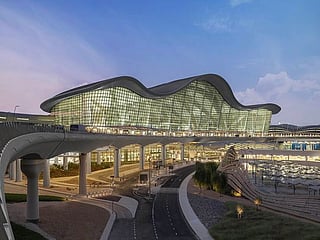 Abu Dhabi: Zayed International Airport runway reopens after early upgrade completion