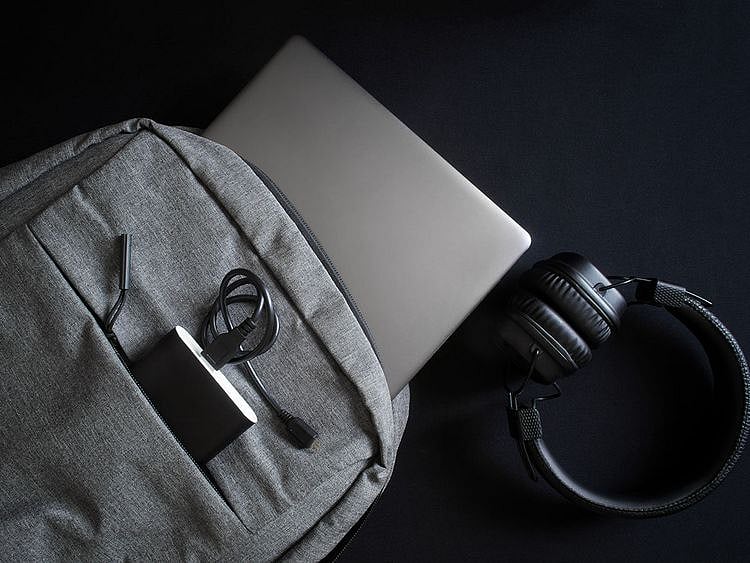 laptop bag