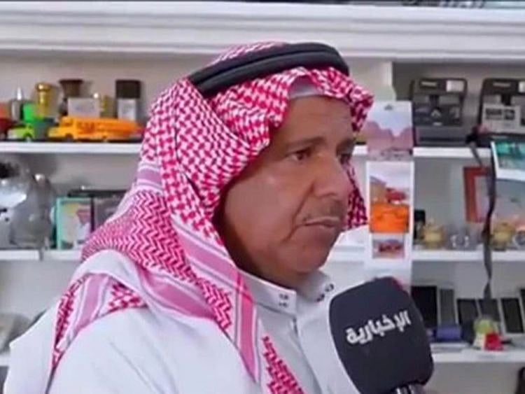 The facility boasts an 8-metre-long copy of Quran as well as a miniature of the sacred text.