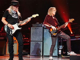 Aerosmith announces retirement from touring with heartfelt post