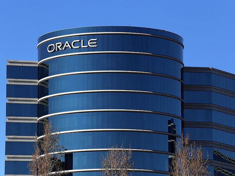 Oracle Office