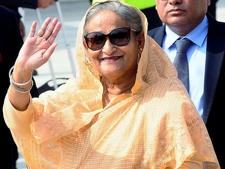  Sheikh Hasina's resignation marks the end of an era for a family that’s ruled Bangladesh for much of its modern history.