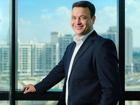 Clint Khan, Director, Y-Axis