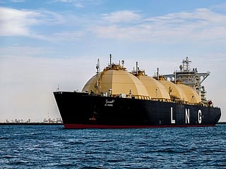 ADNOC L&S signs contracts worth $4.4 billion to build 23 supertankers