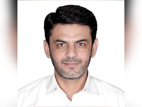 Federal prosecutors said Asif Merchant, 46, orchestrated a plot to kill an unidentified politician or US government officials on American soil. 