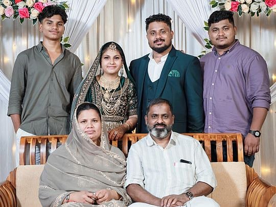 3rdeyereports.com | ThirdEyeReports: Producer Dr. G. Dhananjayan's daughter  Revati-Abhishek Wedding Ceremony, image size:1200x900