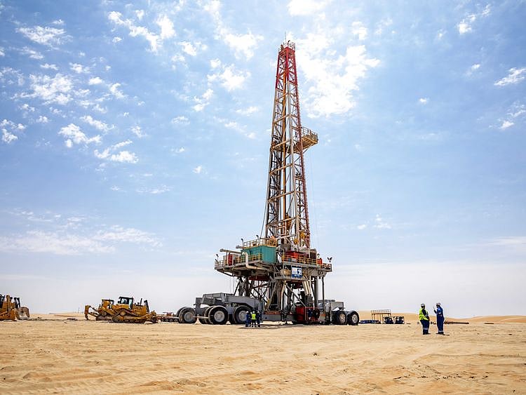 ADNOC Drilling