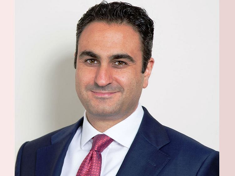 Stock Menzies Aviation / Hassan El-Houry