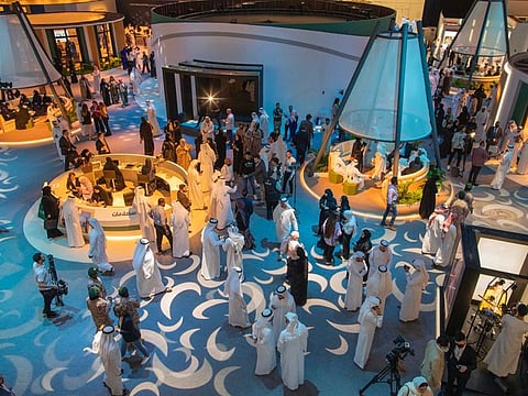 The 13th edition of the International Government Communication Forum (IGCF), which is an annual event, will be held in Sharjah on September 4 and 5. 
