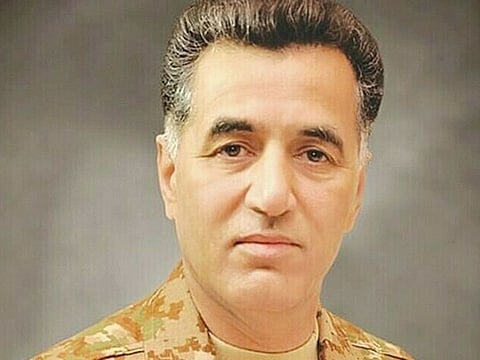 Lt Gen (retd.) Hameed headed the spy agency from 2019 to 2021. 