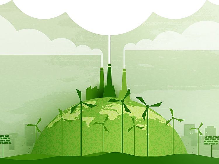 OPN Climate Change