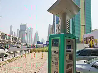 UAE: Dubai parking fees change from April 4 - what drivers should expect