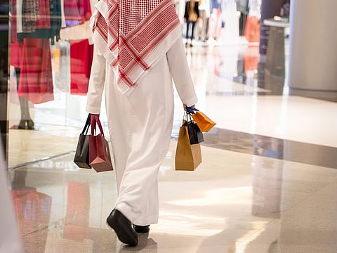 To compete with the likes of London and New York, GCC cities and their retail sectors need to cut into residents' shopping spends when abroad.