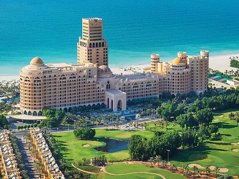 Al Hamra Golf Club will play host to the Bonallack Trophy and Patsy Hankins Trophy from January 8-10, 2025