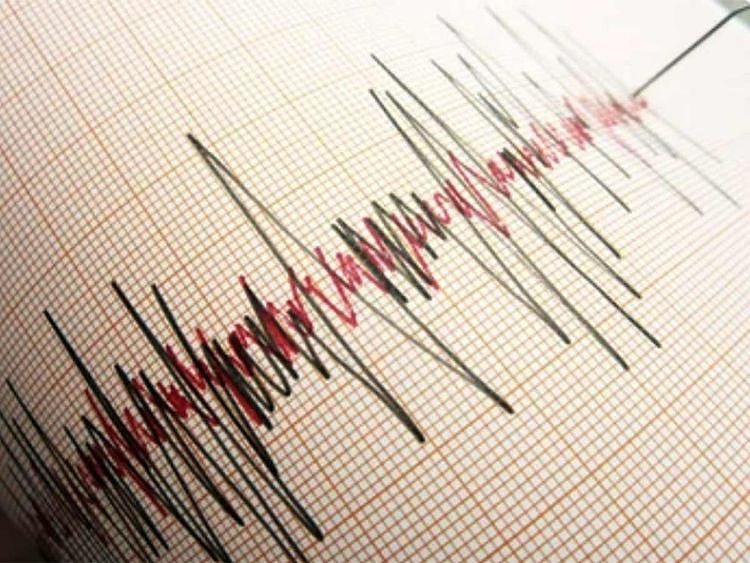 earthquake, quake