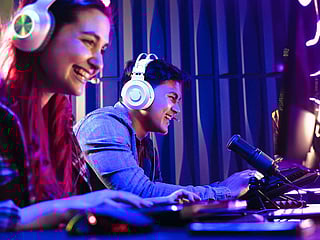 There are plenty of gaming headsets out there that bring you great sound at an affordable price point.