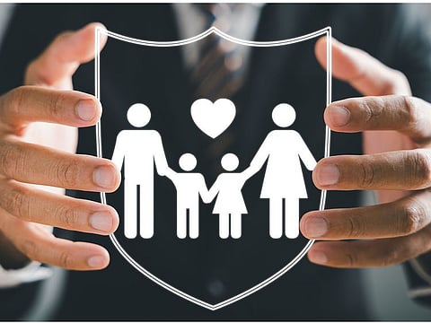 More than 5,500 Indian expat workers in the UAE have been subscribed under a new ‘Life Protection Plan' introduced by the Indian Consulate General in Dubai early this year.