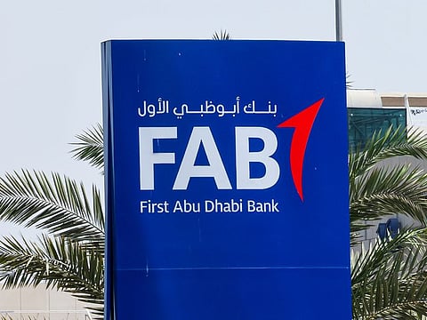 FAB's third-quarter numbers provided further growth boosters for the UAE banking giant.  