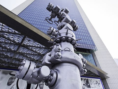 The plan to buy out the OCI stake in fertiglobe was announced in December 2023. Now, all the approvals are in place. 