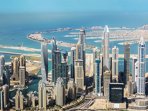 There is no sign of a rental cool off in Dubai's residential property market to date. But landlords with new apartments to rent out seem to be more flexible on rents and payment options. 