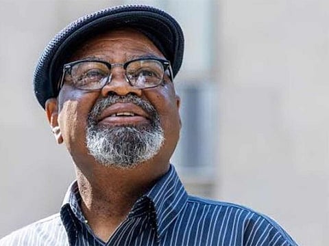 Glynn Simmons