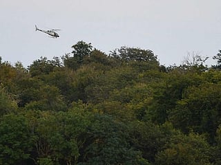 Two French pilots die after Rafale jets collide mid-air