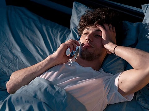 Technicians making house calls are fine, so long as they are not an intrusion into people’s lives.