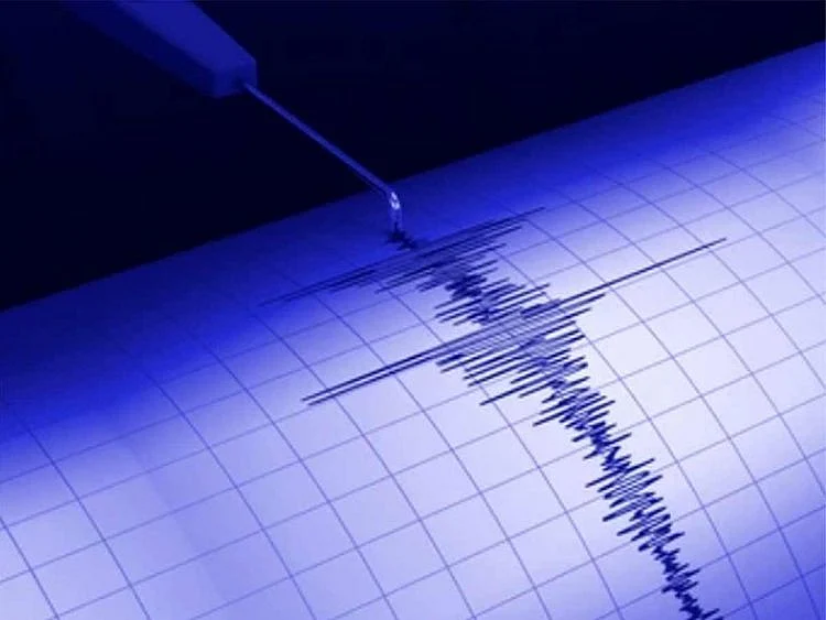 earthquake, quake, tremors