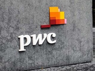 China fines PwC, halts business for six months over Evergrande