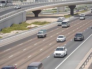 Abu Dhabi enforces tougher rules for young motorists