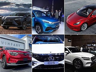 Ban on internal combustion engine cars from 2025: Norway, the Netherlands, then EU, UK, China