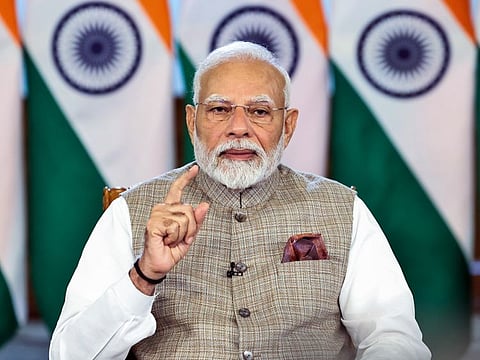 Indian Prime Minister Narendra Modi  has trodden a delicate balance between maintaining India’s historically warm ties with Russia while courting closer security partnerships with Western nations.