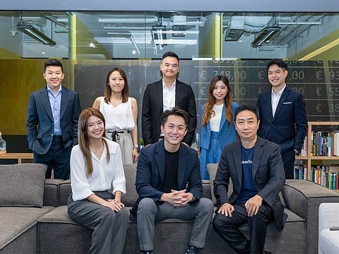 SleekFlow secures US$7m with Atinum Investment