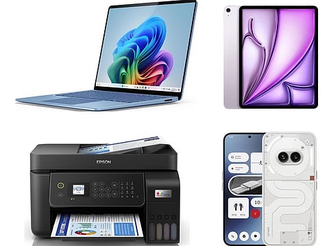 From laptops to printers, Eros has everything you need to set up your child for success, as they begin their new academic year.