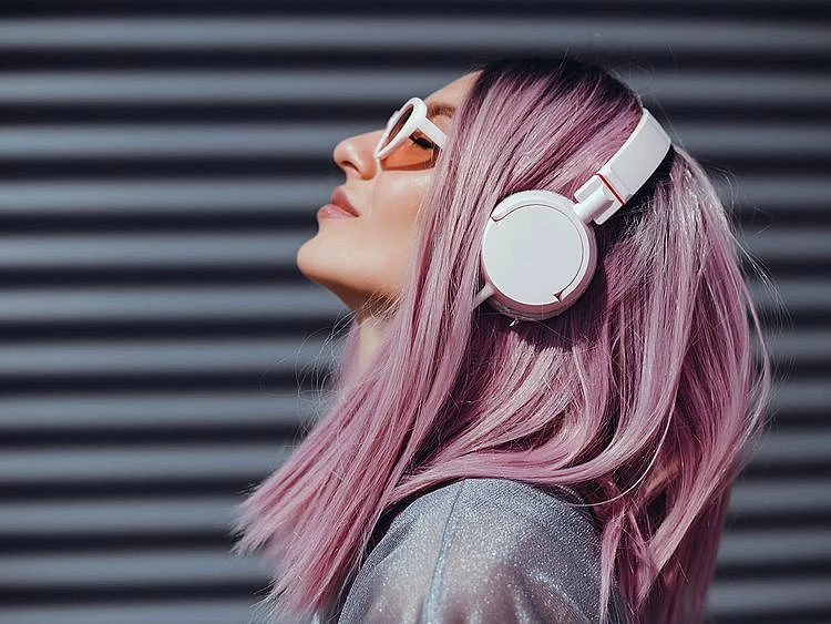 headphones
