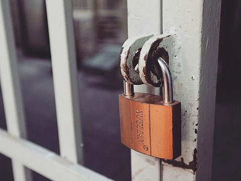 Illustrative image. Polish petrol giant Orlen, which controls the plant, said in a statement that the discovery forced it to shut the plant's oil refinery "until further notice".