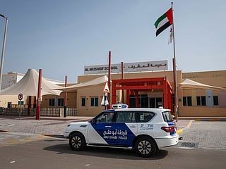 Police in UAE ‘100% ready’ for back to school rush