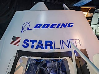 New Boeing CEO faces hard choices after NASA snubs Starliner for Space X
