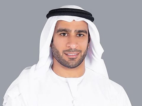To start off, Sharjah will integrate AI to expand opportunities in manufacturing, logistics and more. 