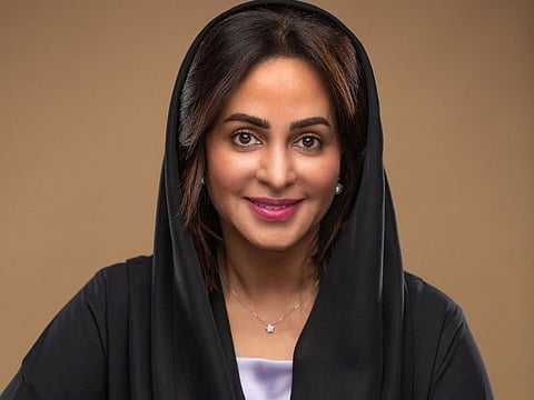 Dr Maryam Mohamed Fatma Matar, Founder and Chairperson of the UAE Genetic Diseases Association will deliver the main keynote at Emiratia