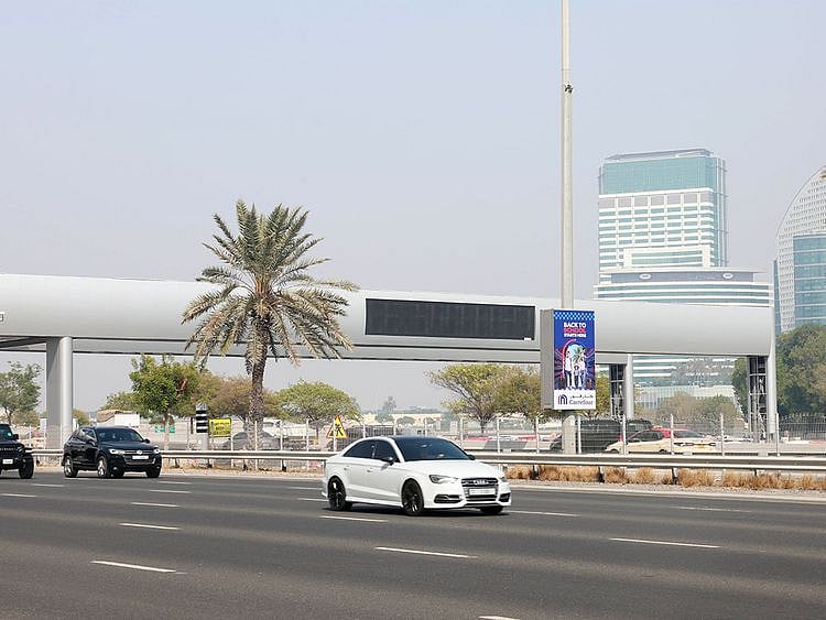 SALIK AL KHAIL