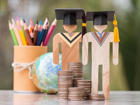  Even as new schools keep opening in the UAE, the demand for seats has been such more capacity has had no impact on fees and fee increases.