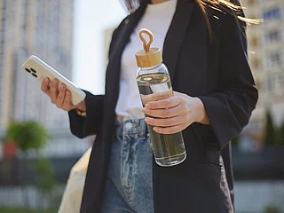 8 best viral water bottles in UAE, for 2024
