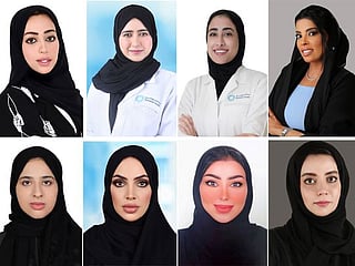 Emirati Women’s Day 2024: UAE healthcare heroes reflect on their impact on society